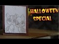 Bts halloween special part 1
