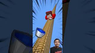 For the dream of JJ ! - MAIZEN Minecraft Animation