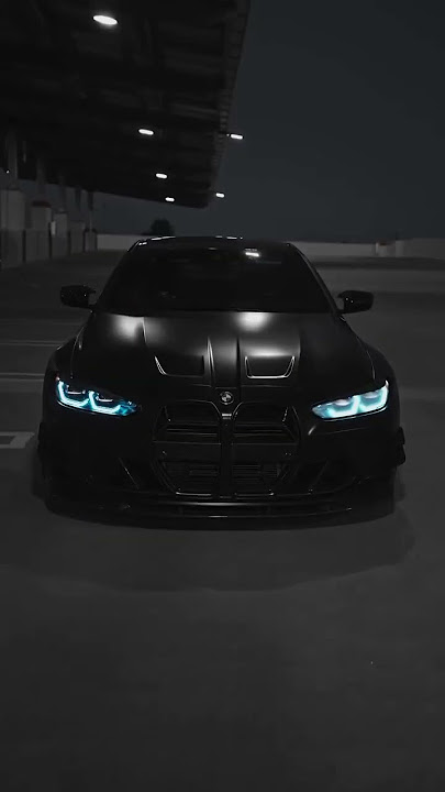 Gata Only × BMW | BMW Cinematic Edit #Edit #Shorts