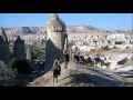 Cappadocia turkey airport