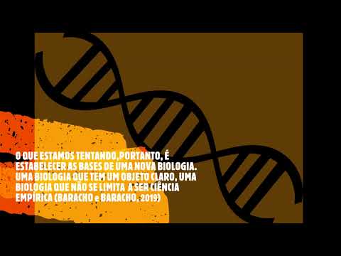Vídeo: O que é DNA em uma frase?