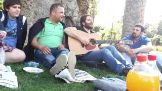Bombacı Haydar - Yağarsa Yağmur Yağar