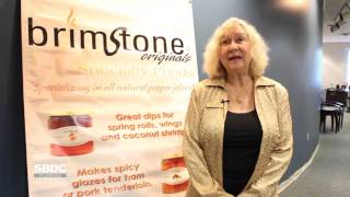 Brimstone Originals Specialty Foods LLC of Pinellas County