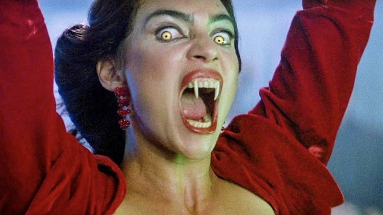 10 Horror Sequels Scrapped For INSANE Reasons