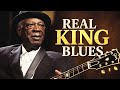 🎸 Inspired by B.B. King – Midnight Electric Blues Session | Soulful Vintage Guitar