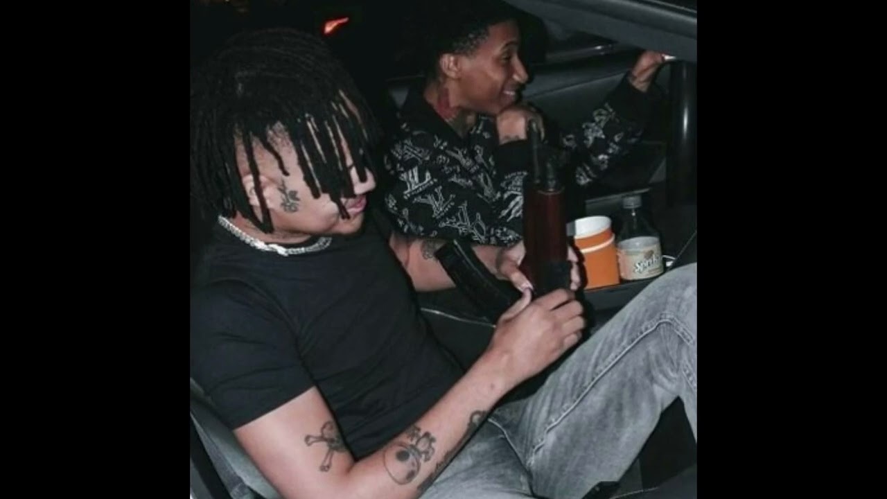 (Free) ambient underground type beat 2026 “melodies”