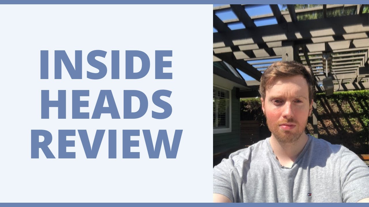 InsideHeads Review - Should You Join Their Panel?
