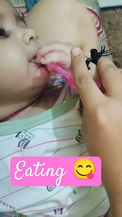 Download lagu eating ape ape teether 😊😊🥰🥰🥰 #kids #kidssong #song #rhymes #nurseryrhymes