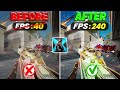 🔧 BloodStrike: Ultimate FPS Boost &amp; Lag Fix for Low-End PCs (2026 Guide) ✅