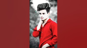 ‼️Photo editor boy ‼️