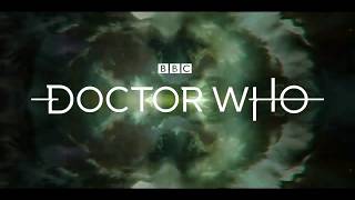 Doctor Who - Series 11 Theme Remix