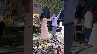 Алибек Казаров - танцы