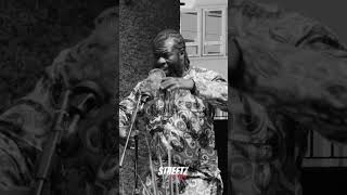 Omar Infinity | Streets is Raw Coming Soon #freestyle #rap #consciousrap