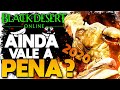 Black Desert Online! VALE A PENA JOGAR BDO EM 2020? TUDO que você precisa saber! Guardian, PVE, PVP