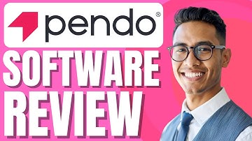 Pendo Review | What You Should Know Before Buying