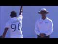 Lasith Embuldeniya&#39;s 5-wicket haul against West Indies | 2nd Test