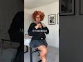 At-Home Fit Check #FitCheck