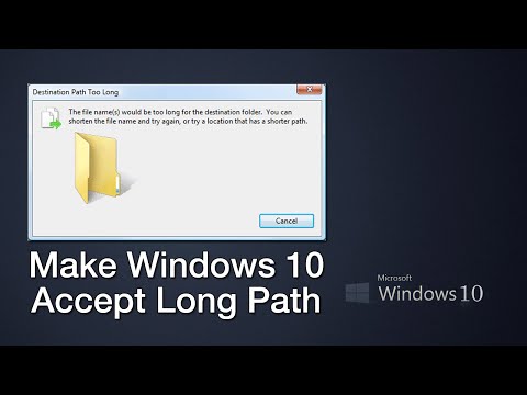 Video: Kā iestatīt noklusējuma atrašanās vietu Windows 10 lietojumprogrammām