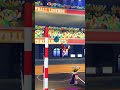 MOST INSANE SAVE IN VOLLEYBALL LEGENDS!