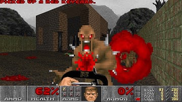 Scythe Map01 UV Fast in 32s by Kyle McAwesome