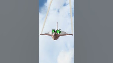 Thumbnail of The 3 Most Terrifying Sounds in Aviation #scary #top #aviation #pilot #metalstorm