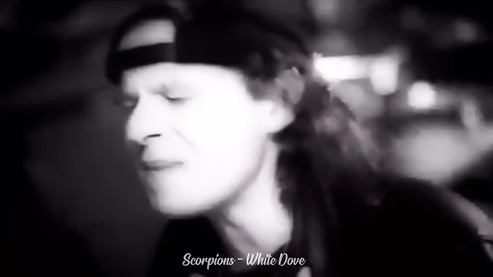 Scorpions - "White Dove" 1995 - ("Gyöngyhajú Lány")  - revisited 2021