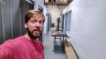 Warehouse Converted Into Self Storage Units : self storage investment