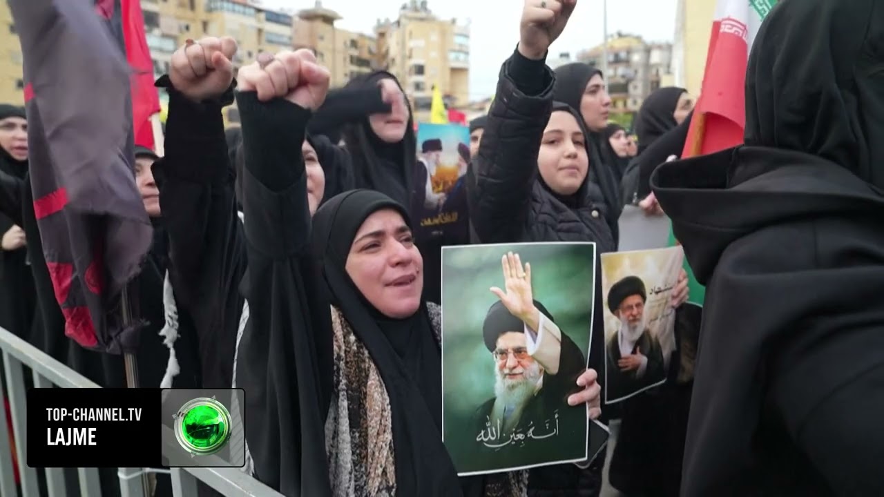 Top Channel/ Si e gjurmoi CIA dhe Izraeli lidershipin iranian: I pritën të mblidheshin në një vend!