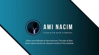 Video Example Ami Nacim
