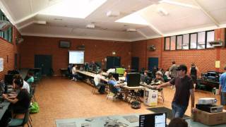 ASLAN 17 - In Review - 1080p @ShawnZeppel