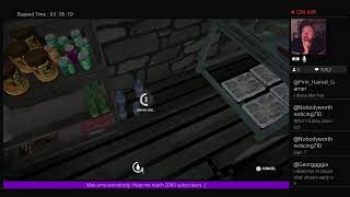 1000 Day Challenge: THE LONG DARK
