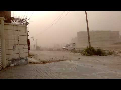 see-the-power-of-mother-nature-high-speed-wind-in-ludhiana-punjab