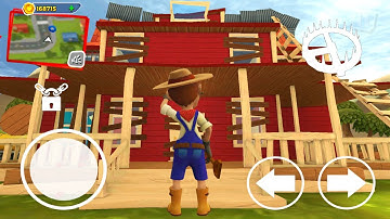 Dark Riddle Story mode 2 ( MOD ALL SKINS ) : Gameplay Android/IOS #darkriddle