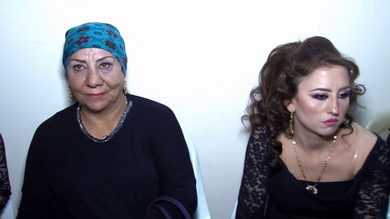 عرس معبطلي أحمد وهفين 2020 .9. 4