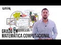 Grado en matemtica computacional online de unir