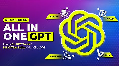 Exciting News: Our Kickstarter is LIVE! Unlock the Future of GPT Tech |