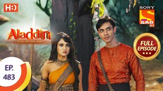 Aladdin - Ep 483 - Full Episode - 5th October 2020