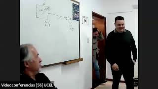 Escribanía - 30/05 - Parte 2