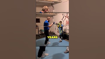 Son Takes Out Dad 😨 (@alinmma12)