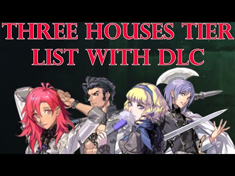 Video: Elenco Dei Personaggi Di Fire Emblem Three Houses: Tutti I Punti Di Forza, I Punti Deboli, Le Abilità Di Definizione E Gli Interessi A Confronto