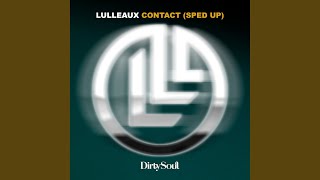 Contact (feat. Giang Pham) [Sped Up]