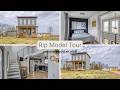 Tiny Home Tour - Rip Model by microMansions