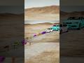 small vs gaint car vs gain bridge 🌉 #beamng #gamingshorts