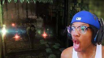 This is not CRASH BANDICOOT! | The Evil Within Part 7 |