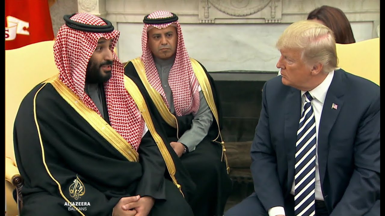 تُلقي قضية "خاشقجي" ضوءاً آخر على سياسات محمد بن سلمان
