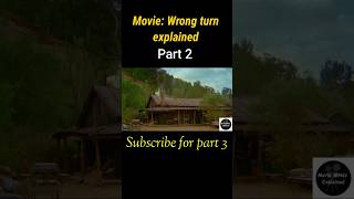 Cannibals ka asli ghar #hindistories #hollywood #movieexplained #viralshorts #movieinsighthindi