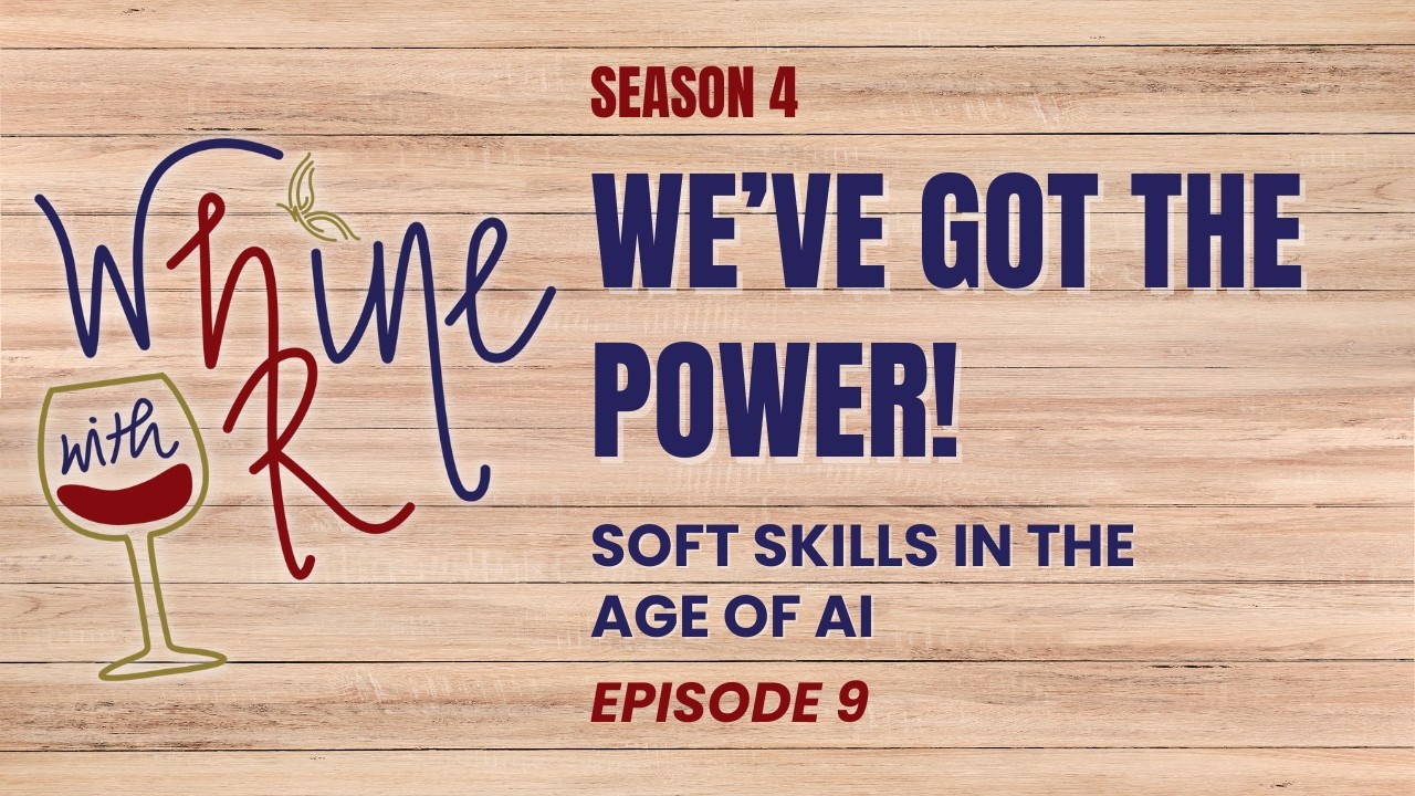 We've Got the Power!