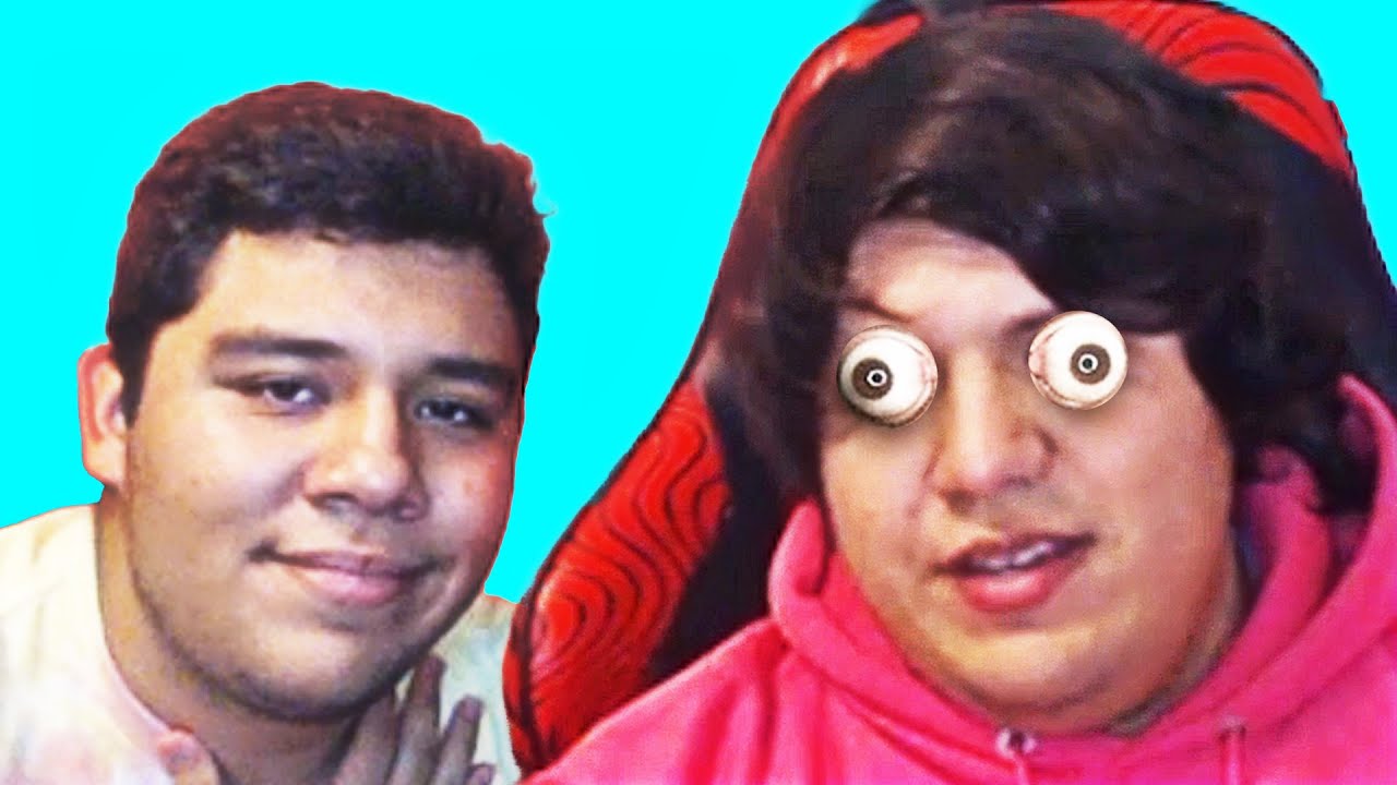 LAS PERSONAS MAS EXTRAÑAS DEL MUNDO SEGUN DOC TOPS - YouTube