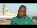 Amcu representative reacts allegations