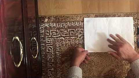 understand paper size A1 A2 A3 A4 A5